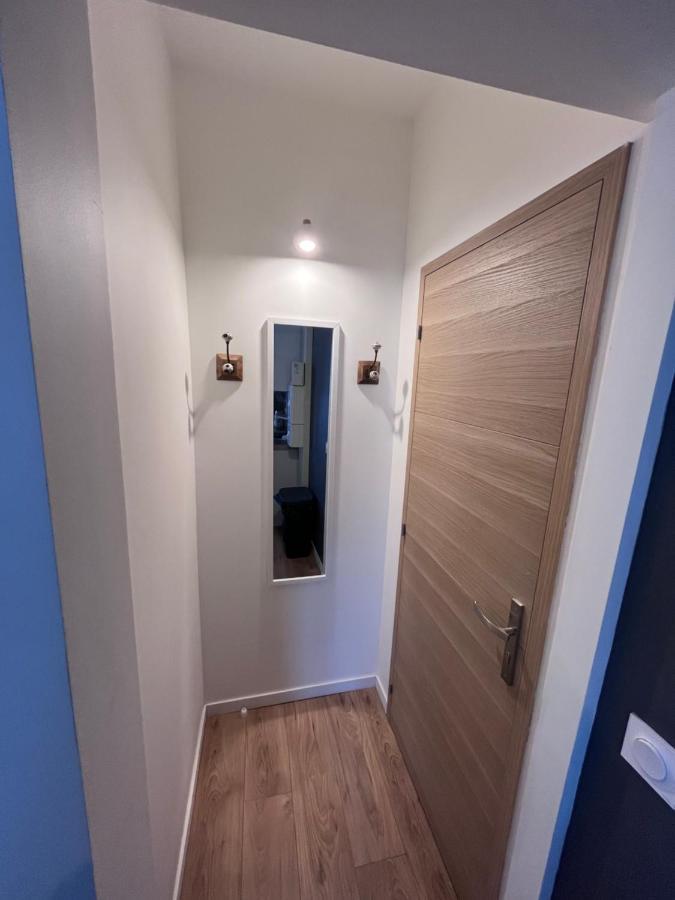 Le Lumineux Apartment Le Havre Bagian luar foto